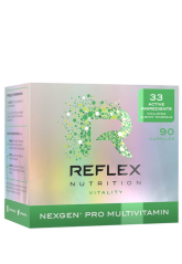 Reflex Nutrition NEXGEN PRO 90 caps