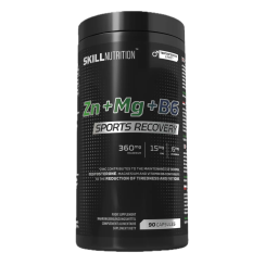 Skill Nutrition - Zn+Mg+B6 90kps