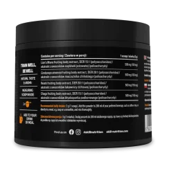 Skill Nutrition - 4 Mushroom Complex 180g