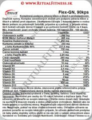 Genius – Flex GN, 90kps