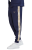 Sik Silk Pánske Tepláky Muscle Fit Navy