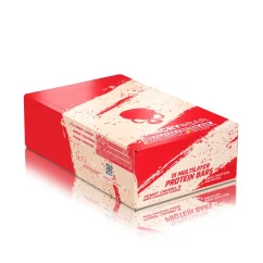 Genius – Warcry Protein Bar, 55g