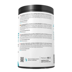 Skill Nutrition - Micronised Creatine Monohydrate 500g