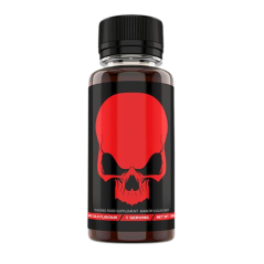 Genius – WARCRY Shot, 100 ml.