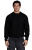 Sik Silk - Čierny Knitted Sweater