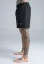 Sik Silk - Swim Shorts Black