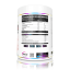 Genius – BCAA X5, 360g - Príchuť: Lesné Ovocie