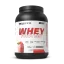 Skill Nutrition - Whey Protein Strawberry Milkshake - 700g