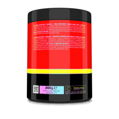Genius - Citruline malate 200g/66 serv