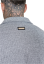 Sik Silk - Pánska Mikina Smart Overshirt Grey
