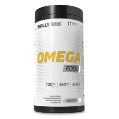 Skill Nutrition - Omega 2000, 90 softgels