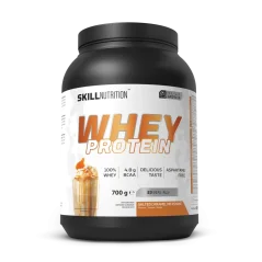 Skill Nutrition - Whey Protein Salted Caramel Milkshake - 700g