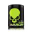 Genius – WARCRY PRE, 400g - Príchuť: Mimozemské ovocie