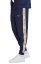 Sik Silk Pánske Tepláky Muscle Fit Navy - Veľkosť: L