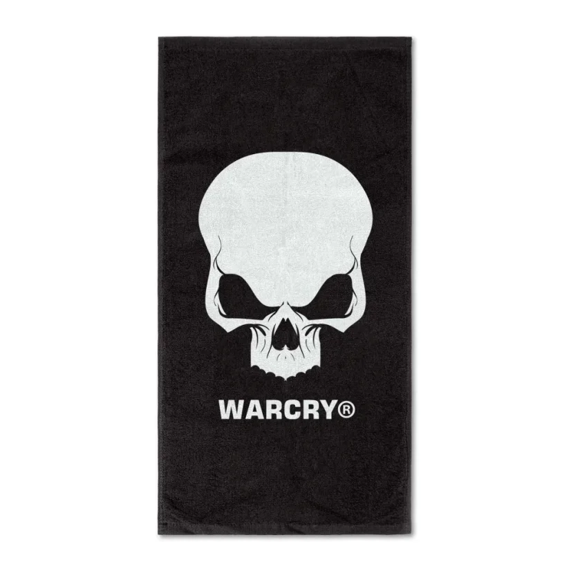 Genius - Warcry uterák  47 x 90