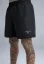 Sik Silk - Swim Shorts Black