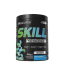 Skill Nutrition -  PreWorkout, 400g - Balenie: Sour Gummies - 400g