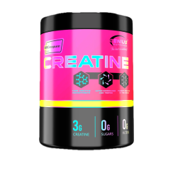 Genius – Creapure® Creatine Monohydrate, 300g