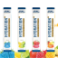 Applied Nutrition - Hydration 7x8g - Balenie: Modrá malina