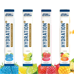 Applied Nutrition - Hydration 7x8g