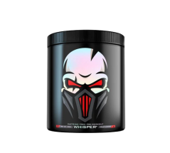 Genius – Whisper (Caffeine free), 400g