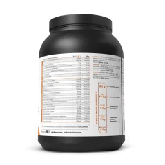 Skill Nutrition - Whey Protein Salted Caramel Milkshake - 700g