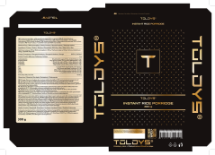 TOLDYS® - Instantná ryžová kaša 300 g