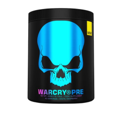 Genius – WARCRY PRE, 400g