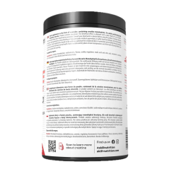 Skill Nutrition - Creatine Monohydrat Micronised Melón 500g