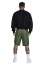 Sik Silk - Cargo Shorts Green - Veľkosť: S