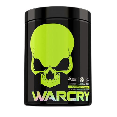 Genius – WARCRY PRE, 400g