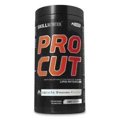 Skill Nutrition - Pro Cut 90kps