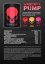 Genius – Warcry PUMP (Caffeine free), 400g - Príchuť: Jahoda
