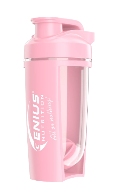 Genius – Shaker Lux, 500ml
