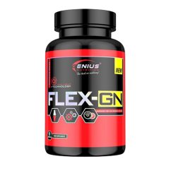 Genius – Flex GN, 90kps