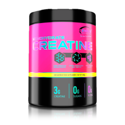 Genius - Creatine Monohydrate 400g