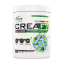 Genius – Crea F7 Kreatín, 405g - Príchuť: Zelené jablko