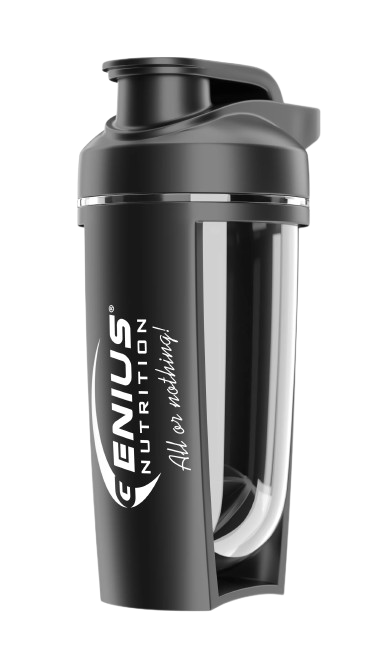 Genius – Shaker Lux, 500ml