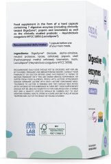 Osavi – Tráviace enzýmy + probiotiká 60cps