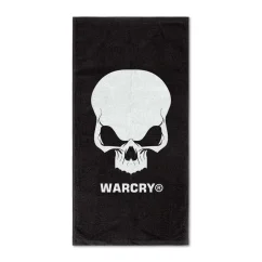 Genius - Warcry uterák  47 x 90