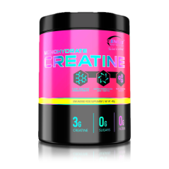 Genius - Creatine Monohydrate 400g