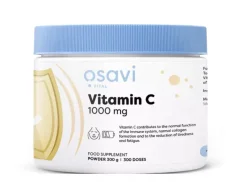 Osavi - Vitamin C 1000mg - 300g