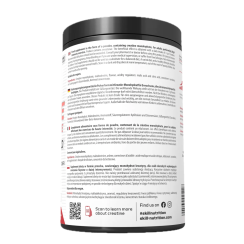 Skill Nutrition - Creatine Monohydrat Micronised Melón 500g