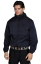 Sik Silk - Pánska Bunda Windbreaker Black - Veľkosť: M