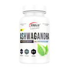 Zdravie - Ashwagandha