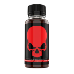 Genius – WARCRY Shot, 100 ml.