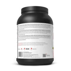 Skill Nutrition - Whey Protein Strawberry Milkshake - 700g