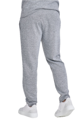 Sik Silk - Pánska Smart Jogger Grey