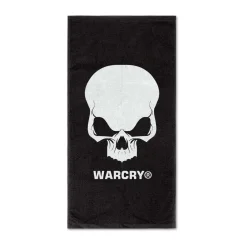 Genius - Warcry uterák  47 x 90