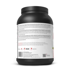 Skill Nutrition - Whey Protein Strawberry Milkshake - 700g